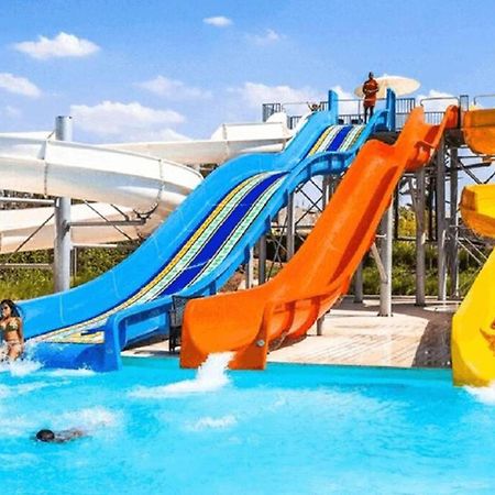 Appartement 2 Chambres Rez-De-Chaussee - Marina Golf Asilah Εξωτερικό φωτογραφία