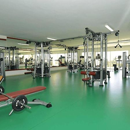 Appartement 2 Chambres Rez-De-Chaussee - Marina Golf Asilah Εξωτερικό φωτογραφία