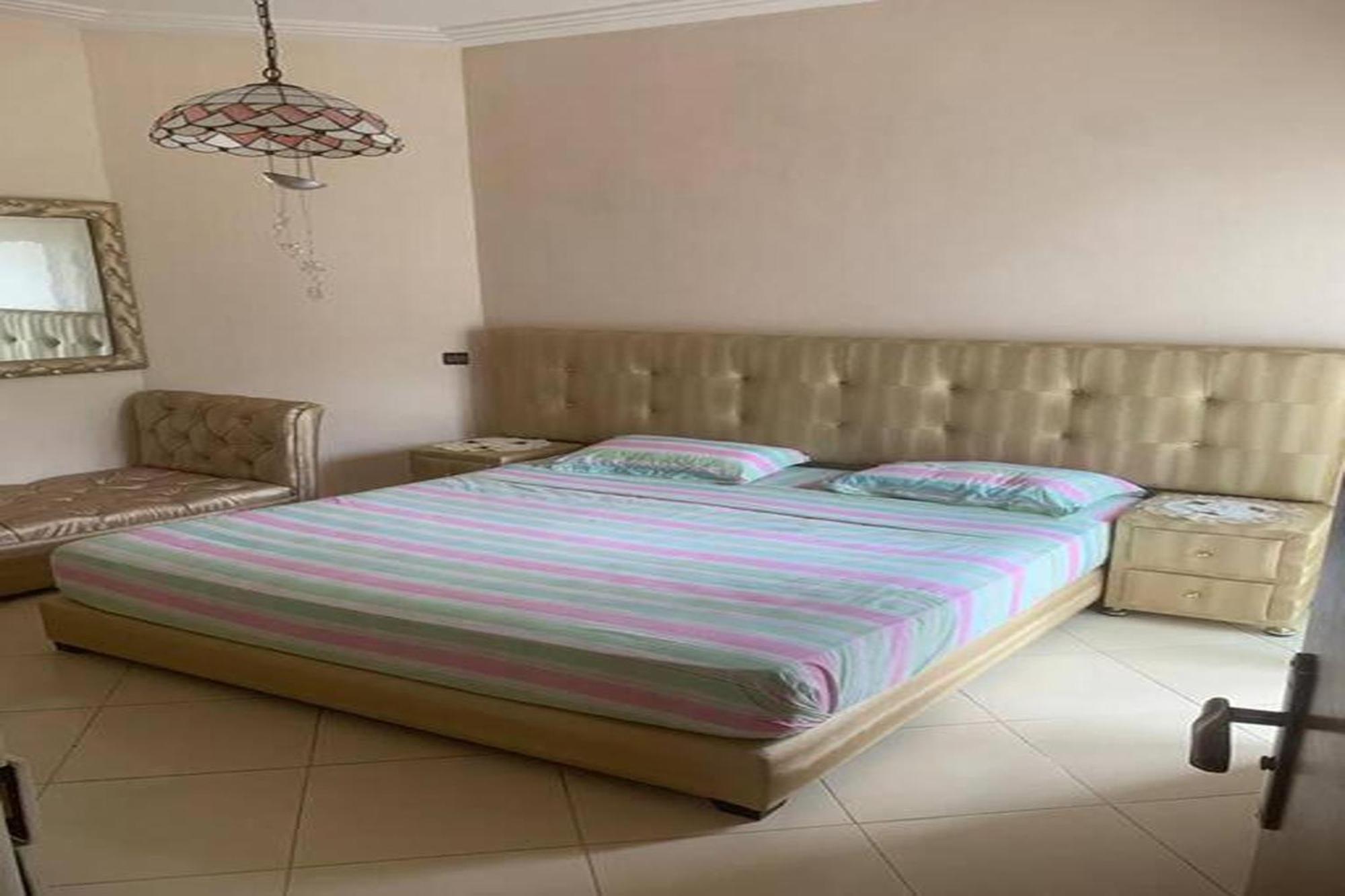Appartement 2 Chambres Rez-De-Chaussee - Marina Golf Asilah Εξωτερικό φωτογραφία